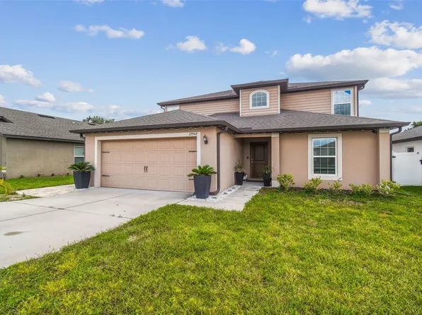 12942 Impatiens St, Spring Hill, FL 34609