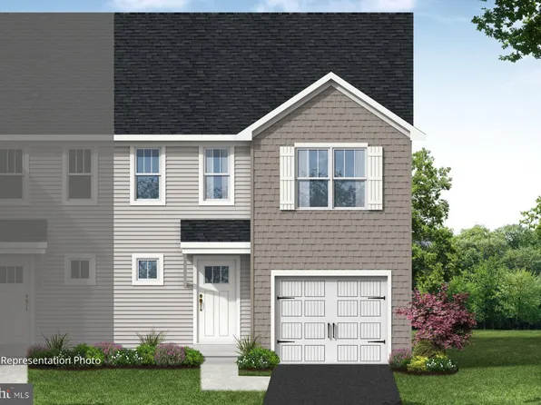 42 Fargreen Ct, Etters, PA 17319