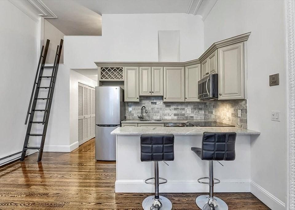 1st image of 43 W Newton St #110