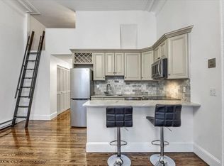43 W Newton St #110, Boston, MA 02118