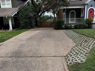 2842 Shoal Crest Ave, Austin, TX 78705