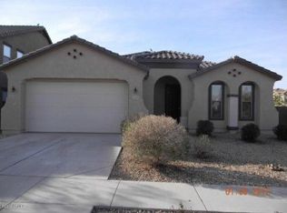 18483 W Arcadia Dr, Surprise, AZ 85374