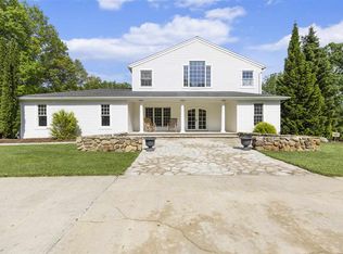 4397 Springbrook Rd, Jackson, MI 49201