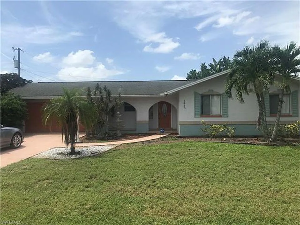 1418 SE 44th St