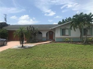 1418 SE 44th St, Cape Coral, FL 33904