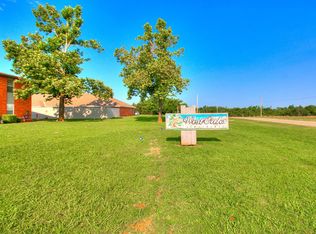 511 W Fox Ln #6, Newcastle, OK 73065