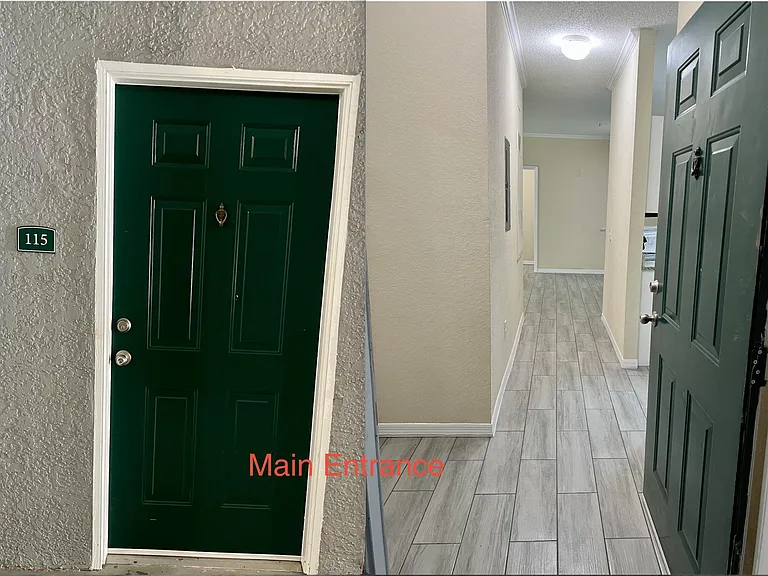 18001 Richmond Place Dr #115 — Photo 2