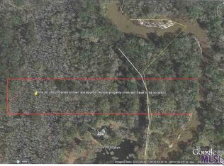 Tbd Hills Rd, Holden, LA 70744