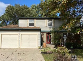 4581 Creekwood Ct, Batavia, OH 45103