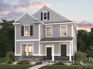 LOT 173 Waterfall Valley Way, Mooresville, NC 28117