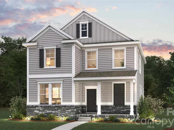 LOT 173 Waterfall Valley Way, Mooresville, NC 28117