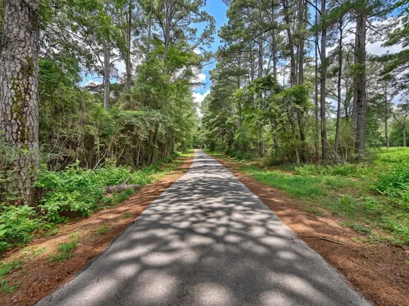 LOT One 3340 County Rd #325, Navasota, TX 77868
