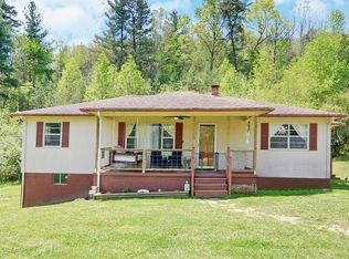 810 Grassy Creek Rd, Copperhill, TN 37317