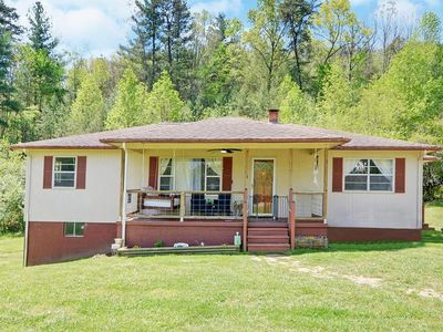 810 Grassy Creek Rd, Copperhill, TN, 37317