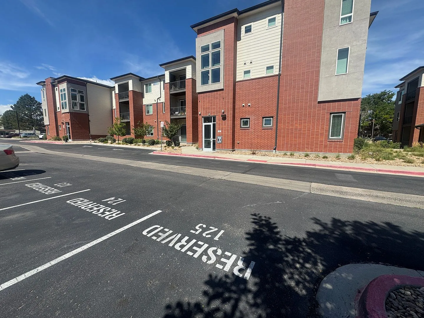 Contemporary 2 Bedroom Condo in the Heart of Aurora — Photo 1