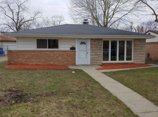 17936 Wildwood Ave, Lansing, IL