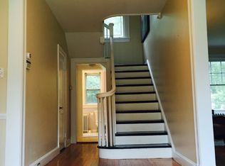 411 N Chapelgate Ln, Baltimore, MD 21229