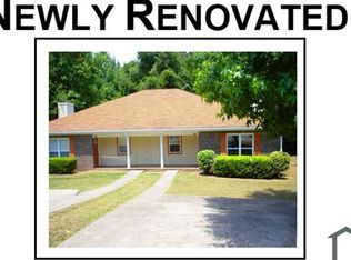 1115 Summer Brook Rd #1115, Atlanta, GA 30349