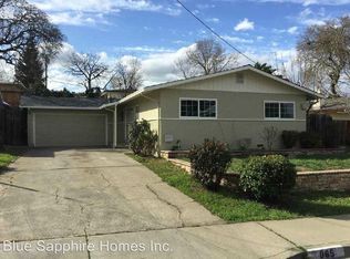 965 Argenta Dr, Pacheco, CA 94553