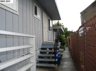 2863 Brookdale Ave, Oakland, CA 94602