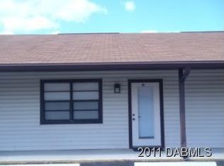 927 S Ridgewood Ave STE A2, Edgewater, FL 32132