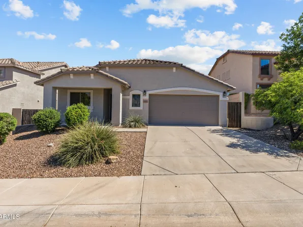 6517 W YELLOW BIRD Lane, Phoenix, AZ 85083