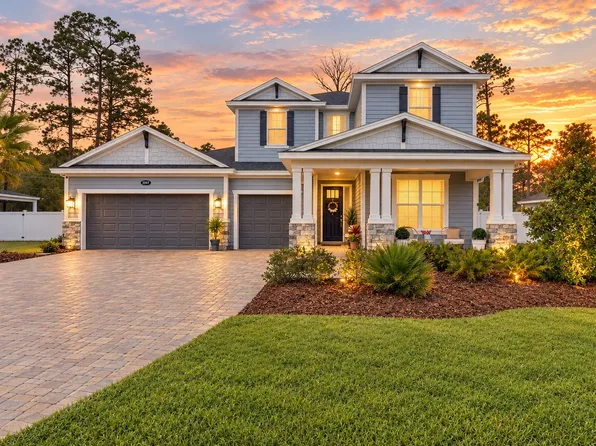 92632 Shipton Ln, Fernandina Beach, FL 32034