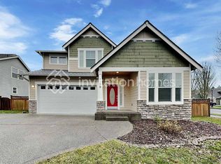 7142 Axis St SE, Lacey, WA 98513
