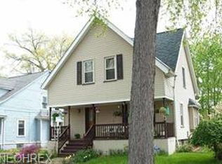 424 Olive Ave NE, Warren, OH