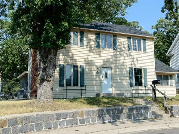 923 6th Ave S, Saint Cloud, MN 56301