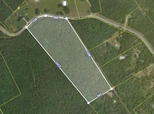 Will Wyatt Ln, Crossville, TN 38572