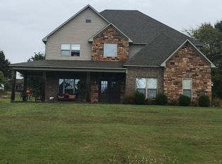 22 County Road 7429, Wynne, AR 72396