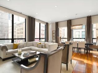 52 Thomas St APT 2D, New York, NY 10013