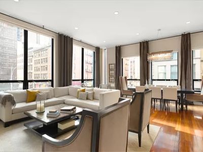 52 Thomas St APT 2D, New York, NY, 10013