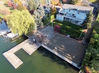 13211 W Shore Rd, Nine Mile Falls, WA 99026