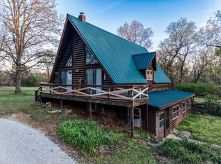 16996 E 524 Road, Stockton, MO 65785