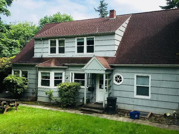 3333 SW 10th Ave, Portland, OR 97239