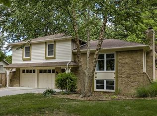 1200 S Clairborne Rd, Olathe, KS 66062