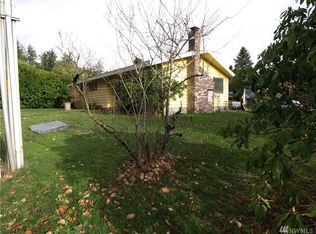 3600 James St, Bellingham, WA 98226