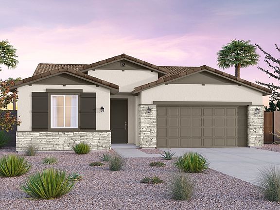 Blossom Rock Laurel Lantana E Traditional Southwest