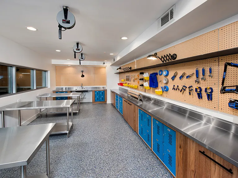 AMLI Decatur — Photo 18