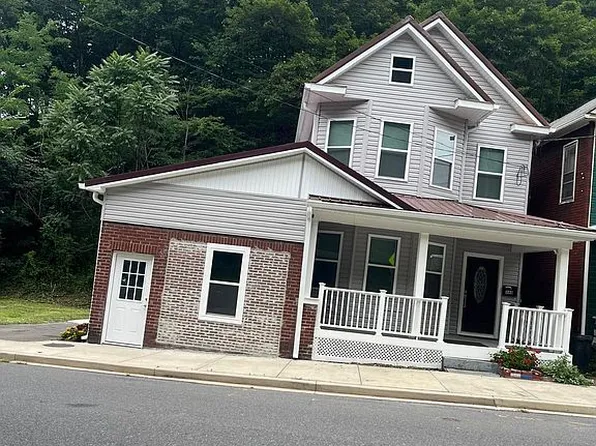 348 Baltimore Ave, Cumberland, MD 21502