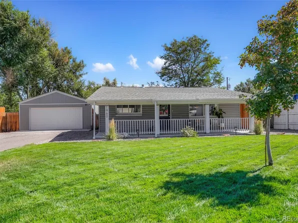 1960 Jay Street, Lakewood, CO 80214