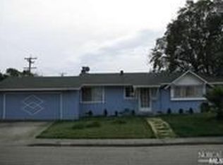 401 Adrian Ct, Rohnert Park, CA 94928