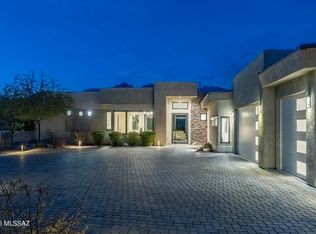 3232 E Camino Boscaje Escondido, Tucson, AZ 85718
