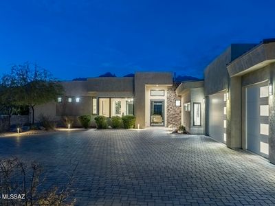 3232 E Camino Boscaje Escondido, Tucson, AZ, 85718