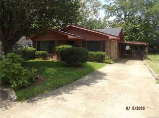 3344 Roundtree Rd, Montgomery, AL 36108