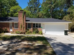 7 Ramble Rd, Statesboro, GA 30458