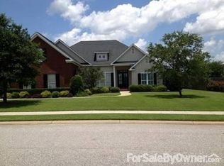 24386 Saxson Ct, Daphne, AL 36526