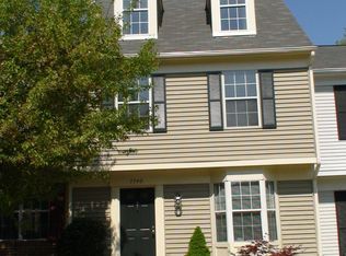 7740 Wolford Way, Lorton, VA 22079